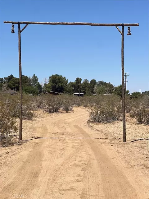0 Loma Vista Rd, Apple Valley, CA 92308