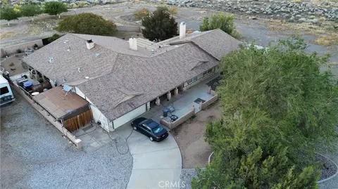 7236 Coyote Trl, Oak Hills, CA 92344