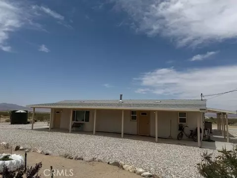 36160 Palm Rd, Lucerne Valley, CA 92356
