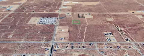 7137 Karen Ave, California City, CA 93505