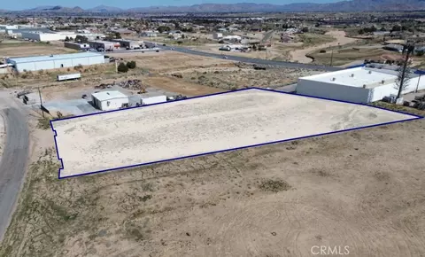 10793 G Ave, Hesperia, CA 92345