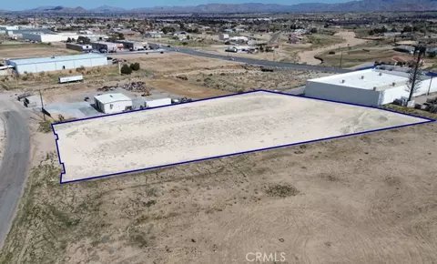 10793 G Ave, Hesperia, CA 92345