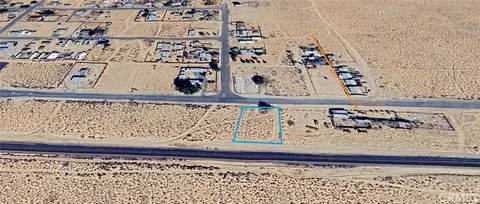 27400 Twenty Mule Team Pkwy, Boron, CA 93516