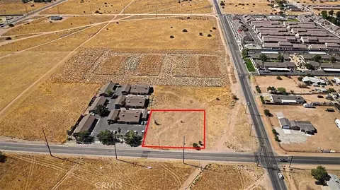 0 Sultana St, Hesperia, CA 92345