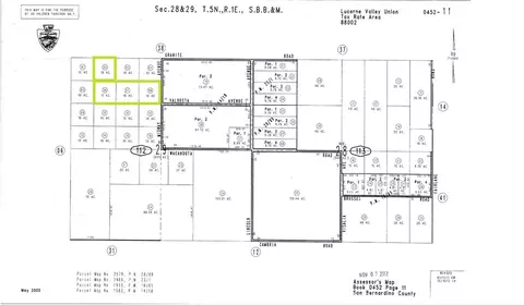 45211202 Granite Rd, Lucerne Valley, CA 92356