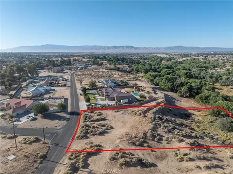 0 Riverside Dr, Apple Valley, CA 92307