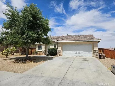 10962 Star St, Adelanto, CA 92301