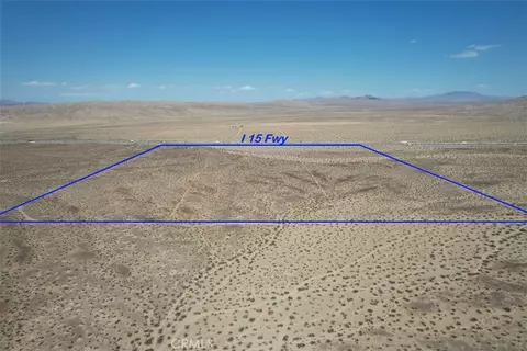 0 I-15, Barstow, CA 92311