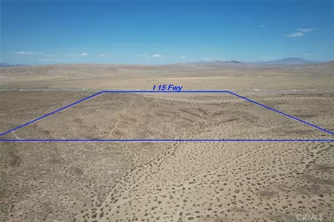 0 I-15, Barstow, CA 92311