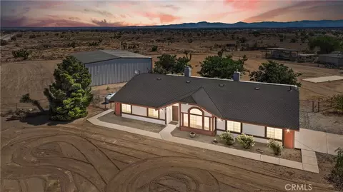 9191 White Rd, Phelan, CA 92371