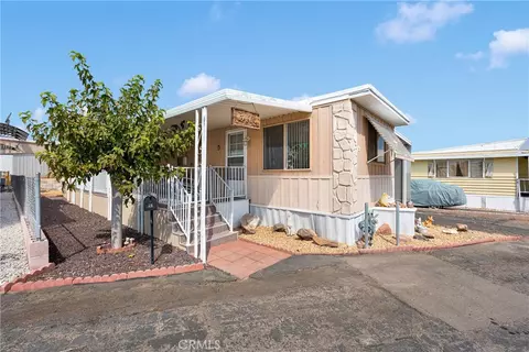 701 Montara Rd #49, Barstow, CA 92311