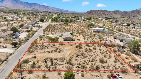 0 Carnelian Rd, Lucerne Valley, CA 92356