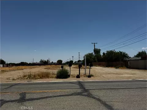 0 Vaccor Ave Q515th Ste, Palmdale, CA 93550