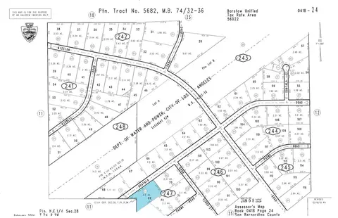 0 Sorrel Trl #2, Apple Valley, CA 92307
