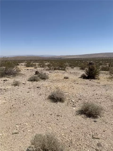 0 Sidewinder Rd, Barstow, CA 92311