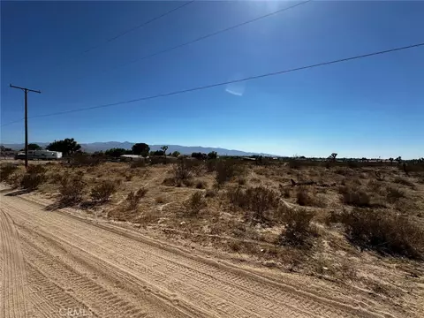 0 Acanthus, Phelan, CA 92371