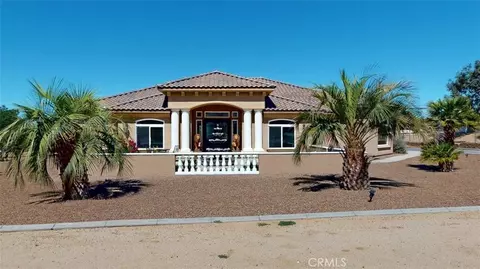17134 Joshua Rd, Apple Valley, CA 92307