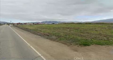 0 Goodrick Dr, Tehachapi, CA 93561