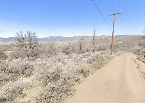 0 Chalet Rd, Tehachapi, CA 93561