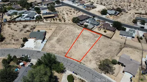 0 Puesta Del Sol Dr, Victorville, CA 92394