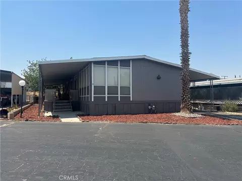701 Montara Rd #207, Barstow, CA 92311