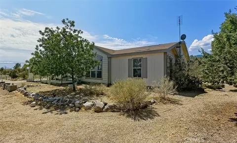 1895 Barkley Ranch Rd, Pinon Hills, CA 92372