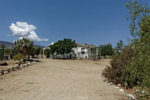 1895 Barkley Ranch Rd, Pinon Hills, CA 92372