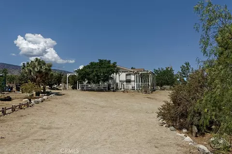 1895 Barkley Ranch Rd, Pinon Hills, CA 92372