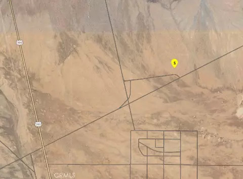 0 N Of Shadow Mtn, Helendale, CA 92342