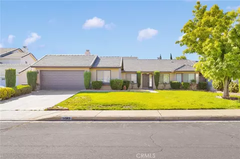 14583 Owens River Rd, Victorville, CA 92392