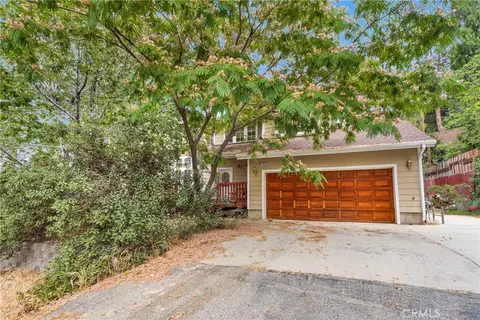 5435 Heath Creek Dr, Wrightwood, CA 92397