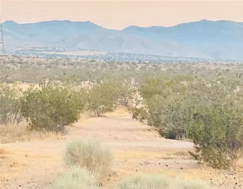 1 Cottonwood Spgs, Lucerne Valley, CA 92307