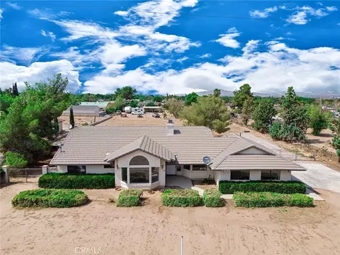 15018 Live Oak St, Hesperia, CA 92345