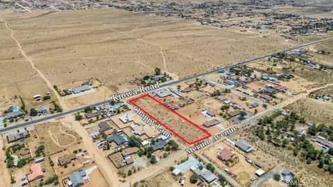 0 Kiowa Rd, Apple Valley, CA 92308