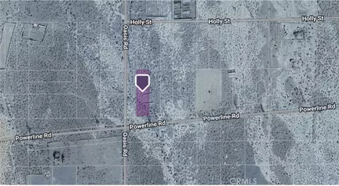 0 Poweline Rd #001, Adelanto, CA 92301