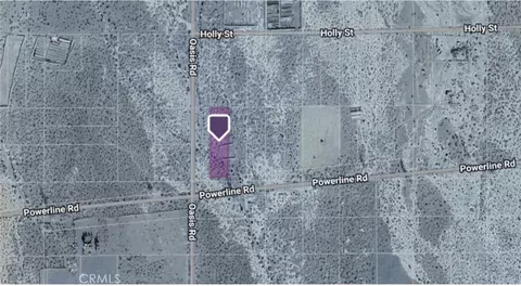 0 Poweline Rd #001, Adelanto, CA 92301