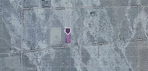 0 Powerline Rd #2, Adelanto, CA 92301