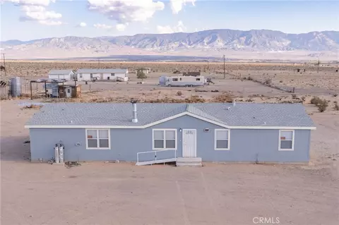 36249 Campbell Rd, Lucerne Valley, CA 92356