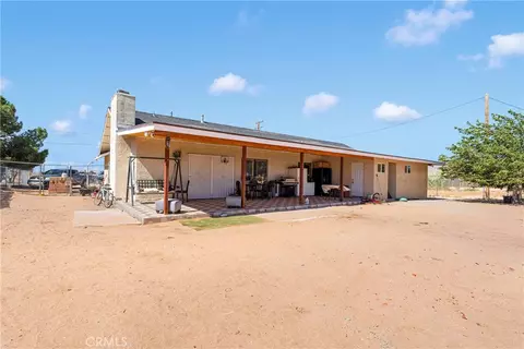 Other - 22035 Pahute Rd, Apple Valley, CA 92308 photo 5 of 5