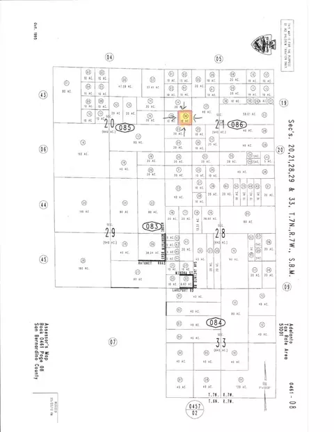 2 E Ave, Helendale, CA 92342