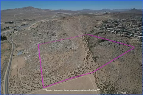 40 Near Stoddard Wells Rd, Victorville, CA 92395