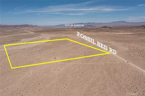 0 Fossil Bed Rd, Barstow, CA 92311 photo 6
