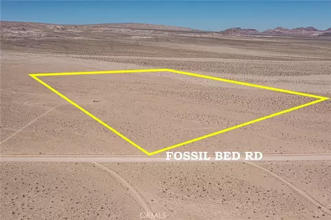 0 Fossil Bed Rd, Barstow, CA 92311 photo 2