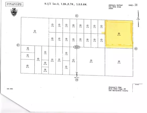 10 C Ave, Helendale, CA 92342