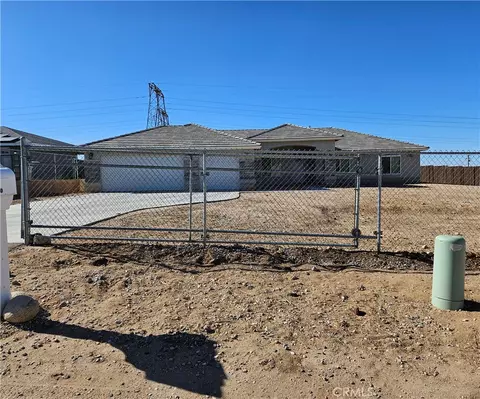 18010 Seaforth St, Hesperia, CA 92345