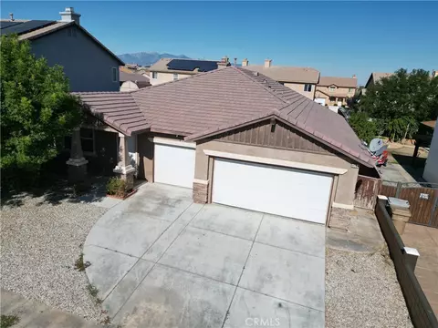 9144 Cloud View Ave, Hesperia, CA 92344