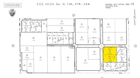 9779 Clovis Rd, Phelan, CA 92371