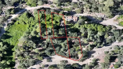 29629 Little Bear Creek Rd, Cedar Glen, CA 92321