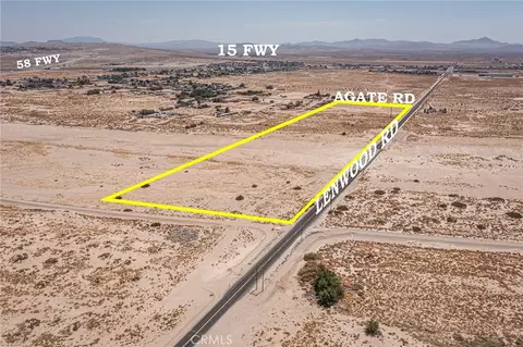 35453 Lenwood Rd, Barstow, CA 92311
