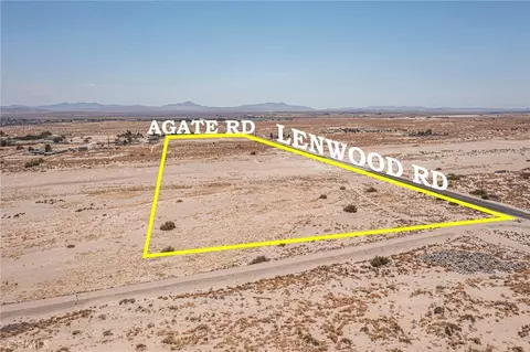 35453 Lenwood Rd, Barstow, CA 92311 photo 2